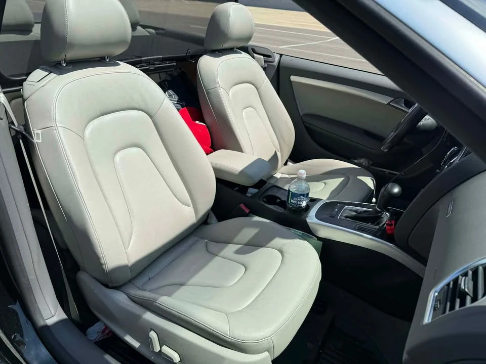 2012 Audi B8 A5 - Image 9 of 20