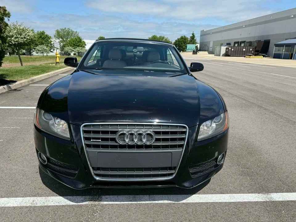 2012 Audi B8 A5 - Image 18 of 20