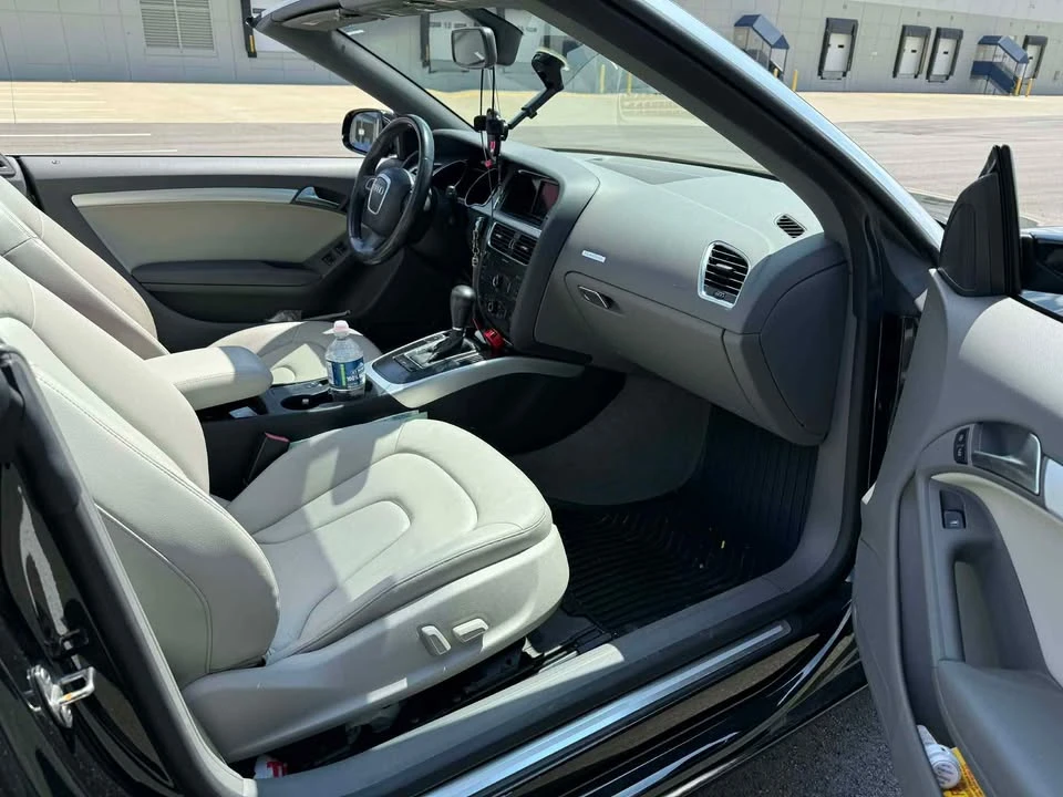 2012 Audi B8 A5 - Image 6 of 20