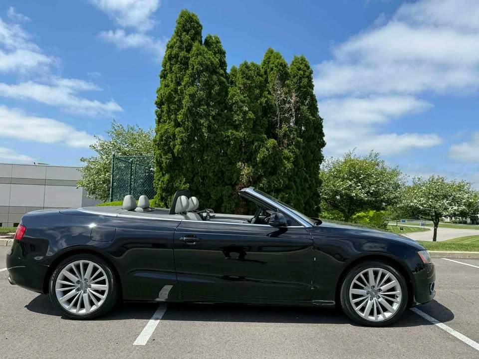 2012 Audi B8 A5 - Image 5 of 20