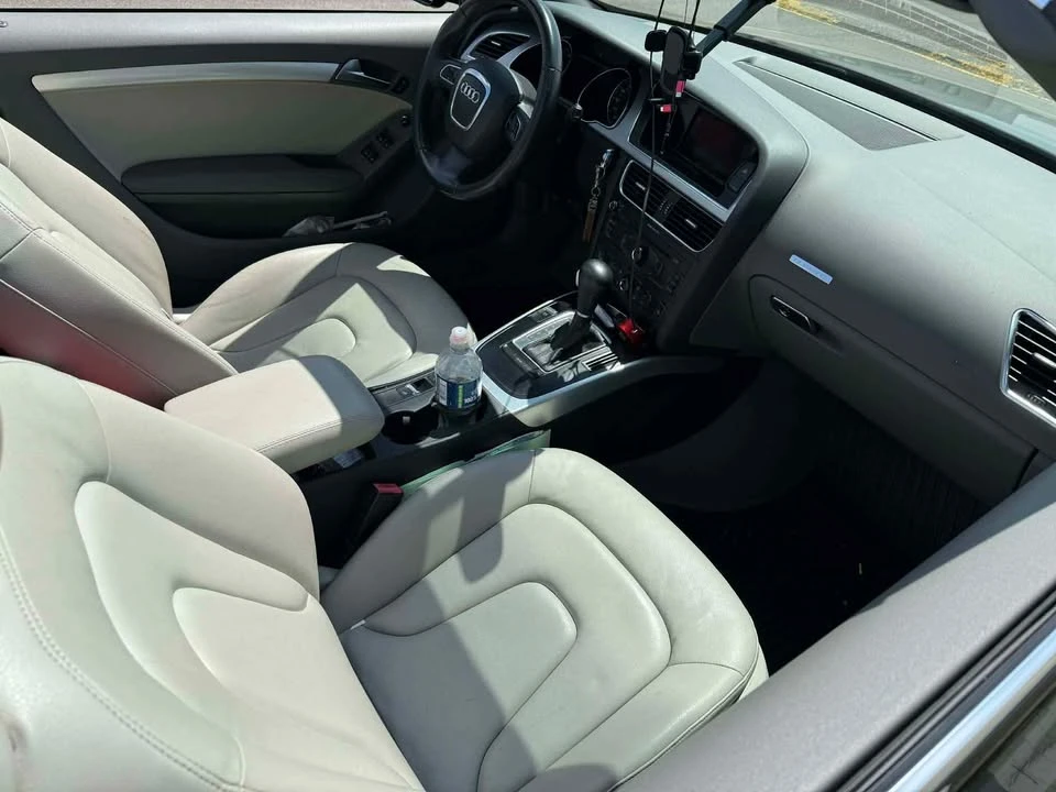 2012 Audi B8 A5 - Image 8 of 20