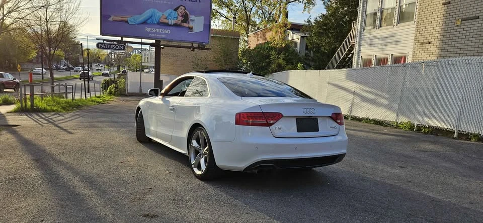2012 Audi B8 A5 - Image 6 of 19