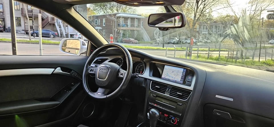 2012 Audi B8 A5 - Image 15 of 19