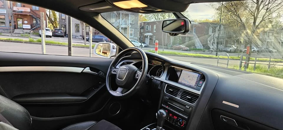 2012 Audi B8 A5 - Image 14 of 19