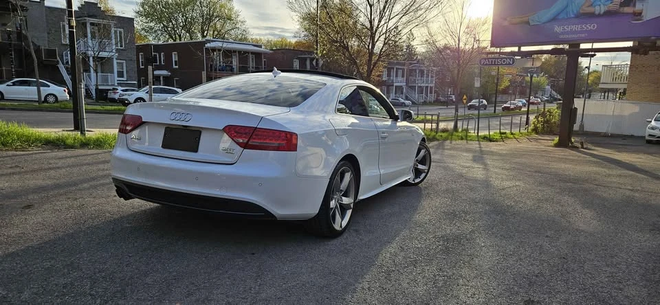 2012 Audi B8 A5 - Image 9 of 19