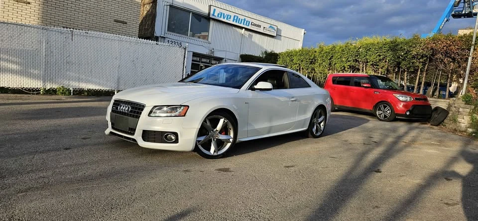 2012 Audi B8 A5 - Image 5 of 19