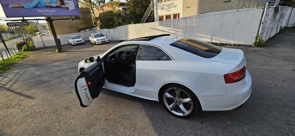2012 Audi B8 A5 - Image 16 of 19