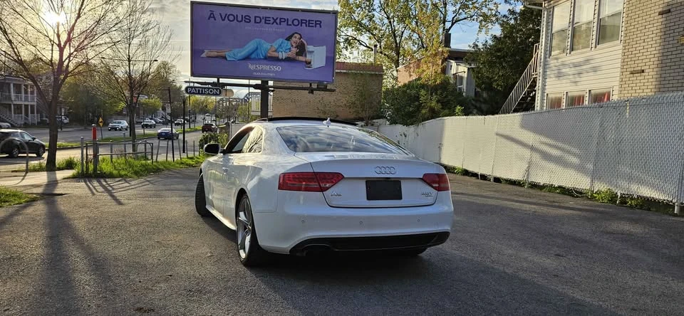 2012 Audi B8 A5 - Image 7 of 19