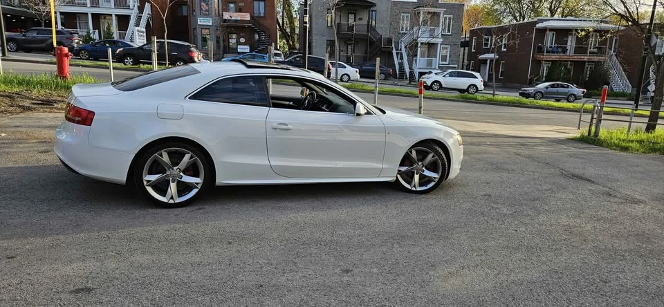 2012 Audi B8 A5 - Image 11 of 19