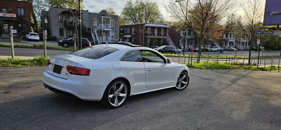 2012 Audi B8 A5 - Image 10 of 19
