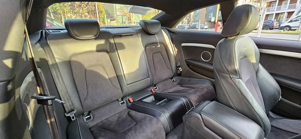 2012 Audi B8 A5 - Image 17 of 19