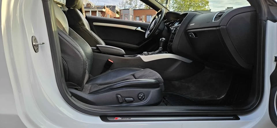 2012 Audi B8 A5 - Image 12 of 19