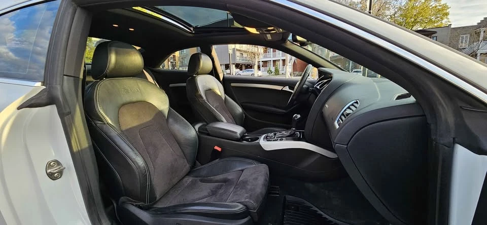 2012 Audi B8 A5 - Image 18 of 19