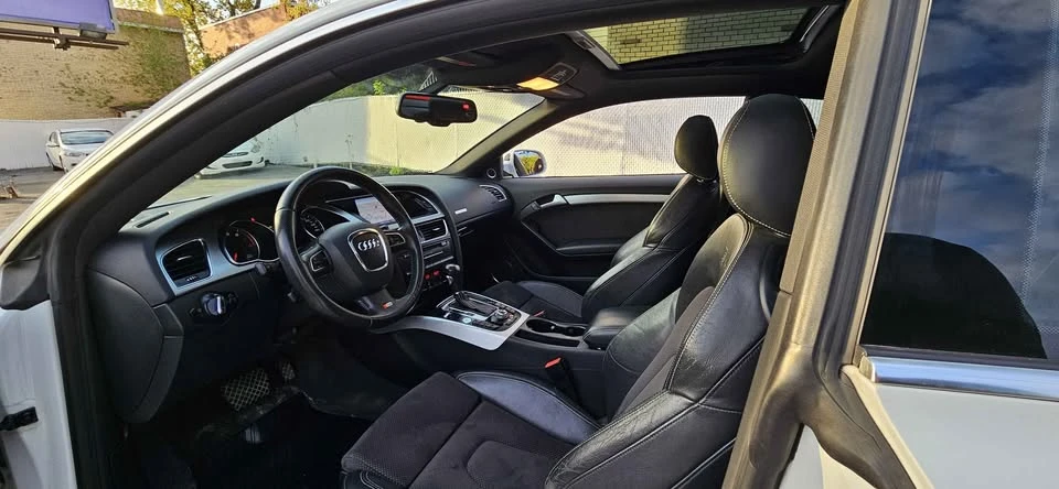 2012 Audi B8 A5 - Image 19 of 19