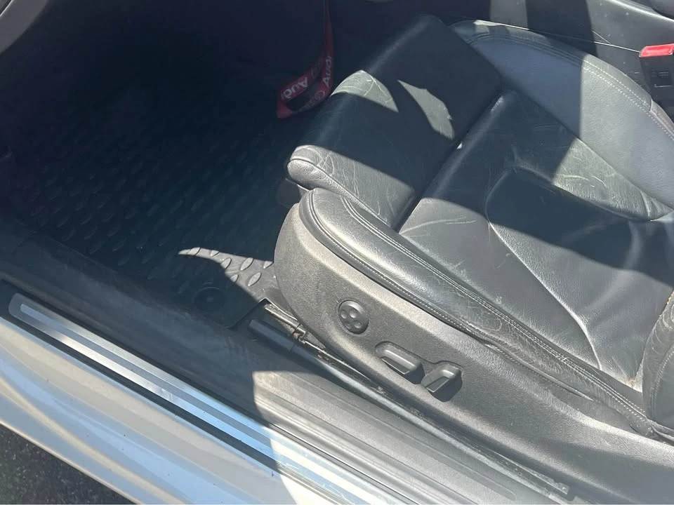 2012 Audi B8 A5 - Image 6 of 7