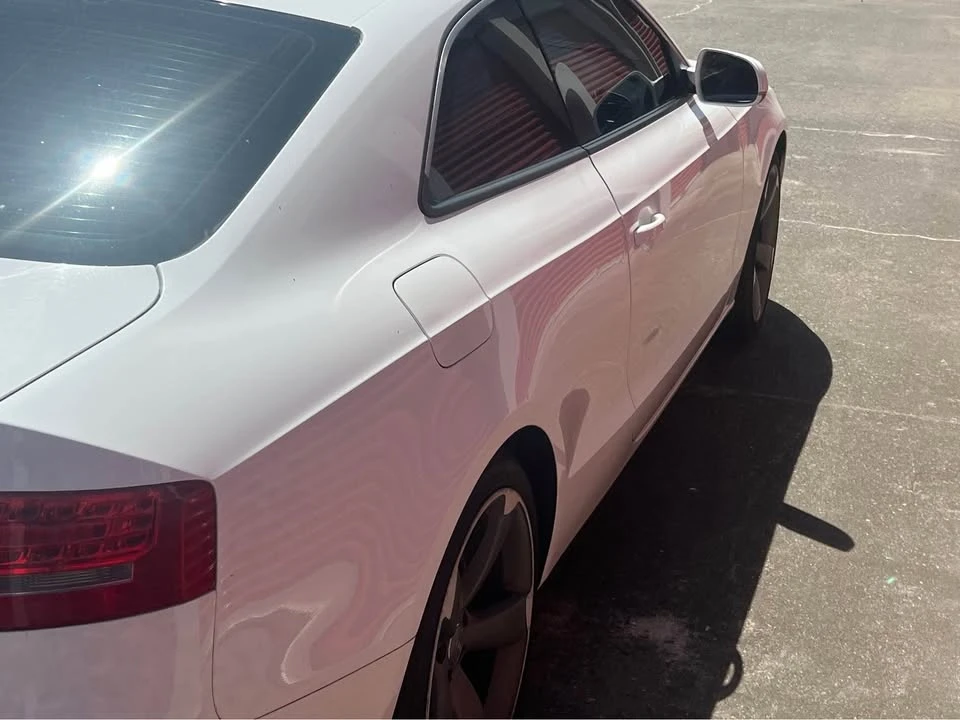 2012 Audi B8 A5 - Image 2 of 7