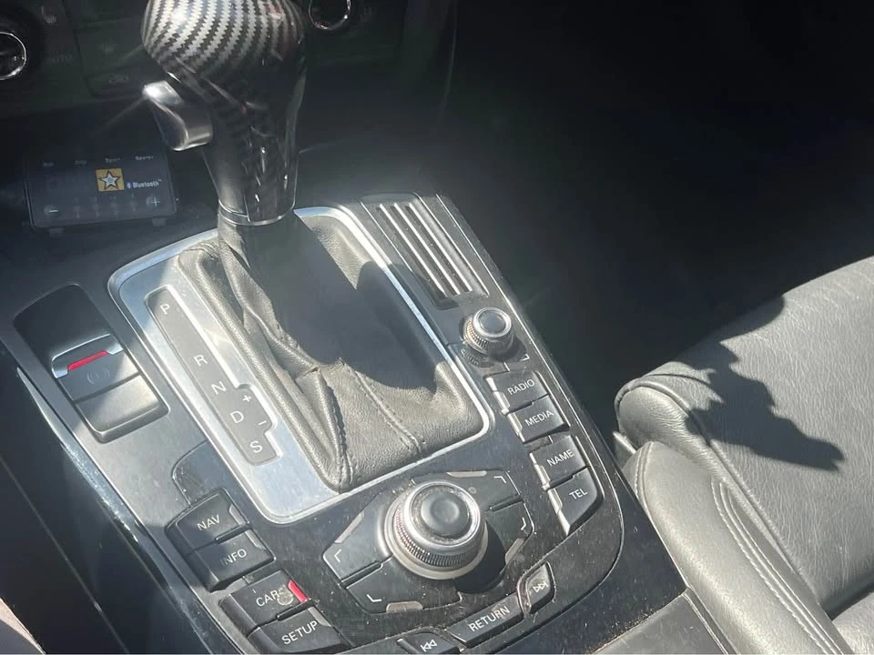 2012 Audi B8 A5 - Image 7 of 7