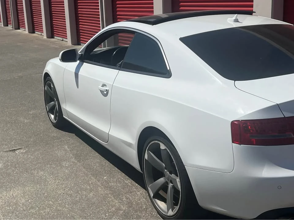 2012 Audi B8 A5 - Image 3 of 7