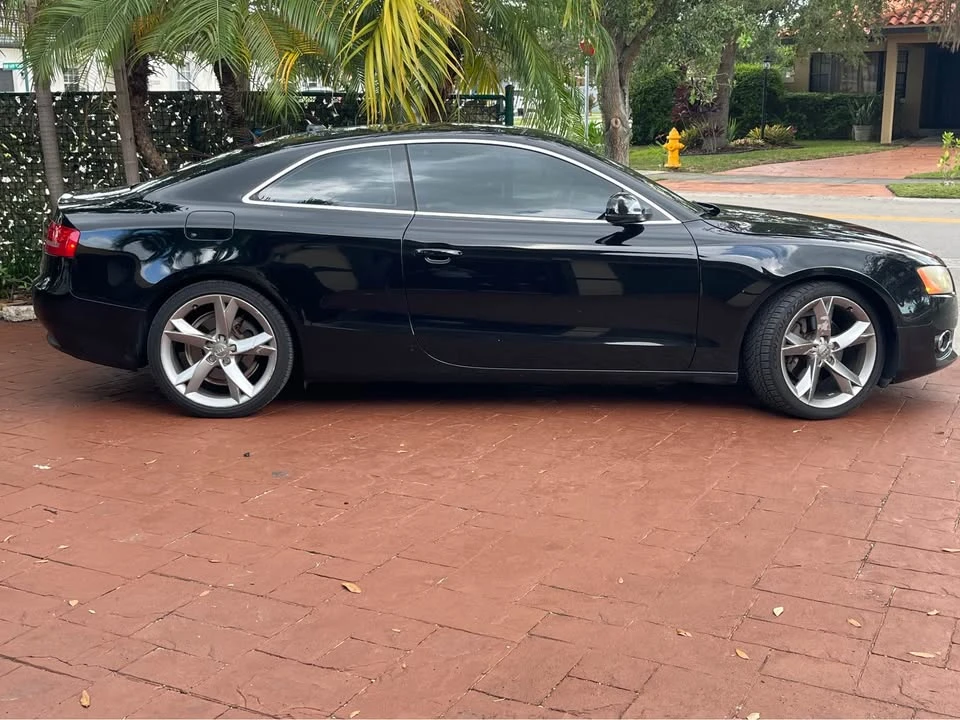 2012 Audi B8 A5 - Image 5 of 10