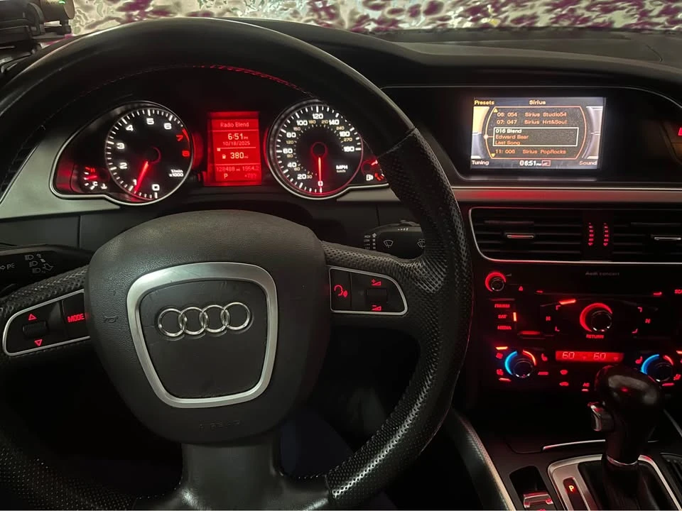 2012 Audi B8 A5 - Image 8 of 10