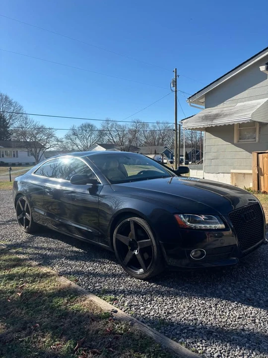 2012 Audi B8 A5 - Image 3 of 13