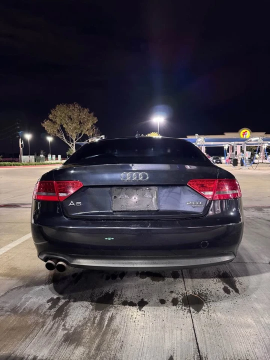 2012 Audi B8 A5 - Image 3 of 5