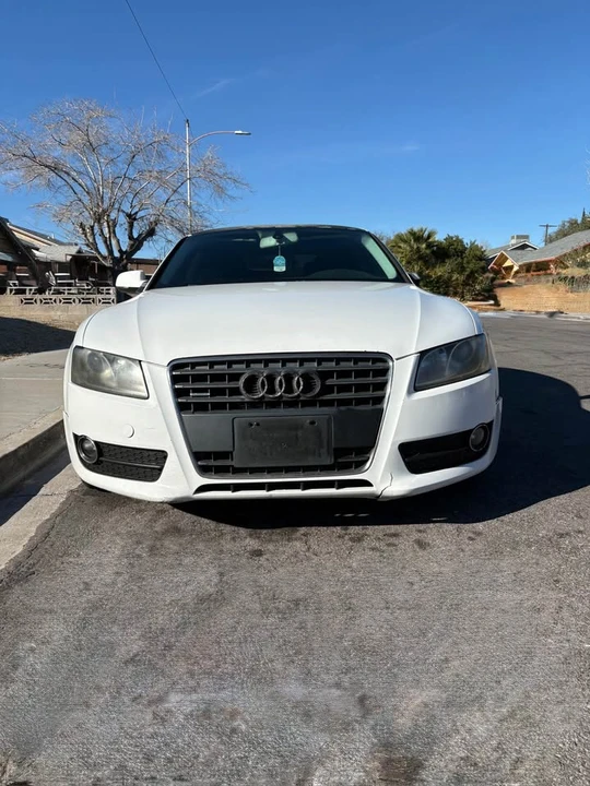 2012 Audi B8 A5 - Image 13 of 13