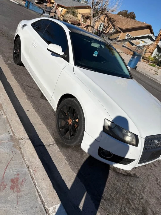 2012 Audi B8 A5 - Image 2 of 13