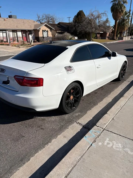 2012 Audi B8 A5 - Image 10 of 13