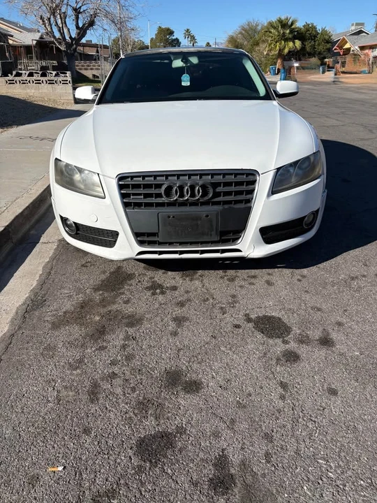 2012 Audi B8 A5 - Image 12 of 13
