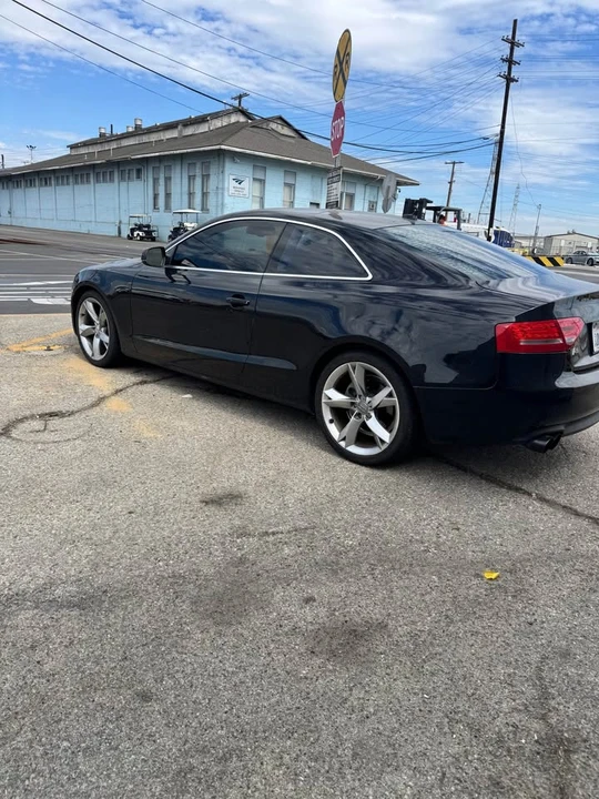 2012 Audi B8 A5 - Image 3 of 6