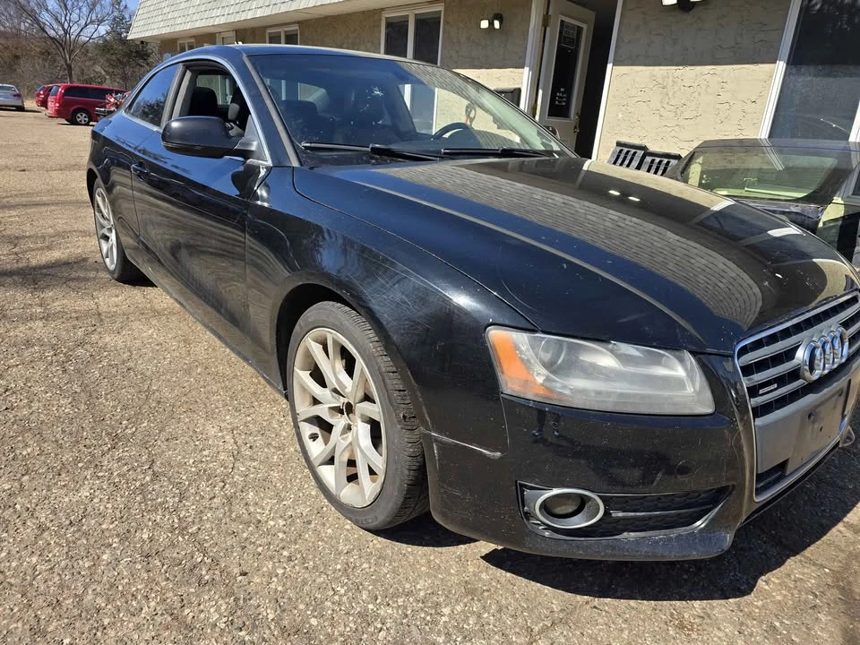 2012 Audi B8 A5 - Image 6 of 9