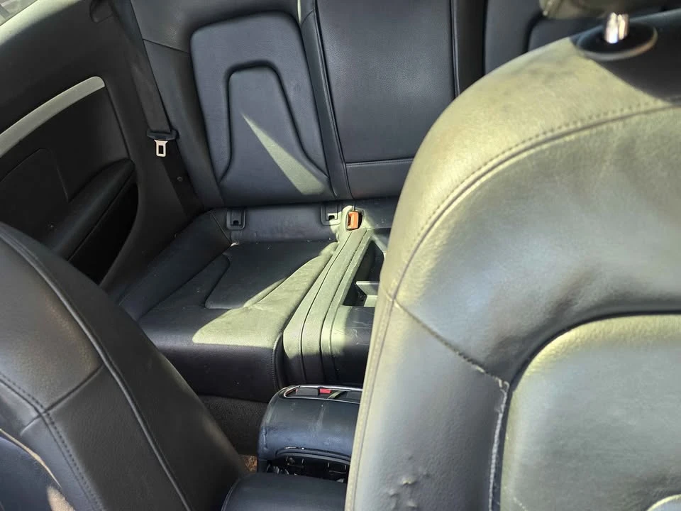 2012 Audi B8 A5 - Image 8 of 9