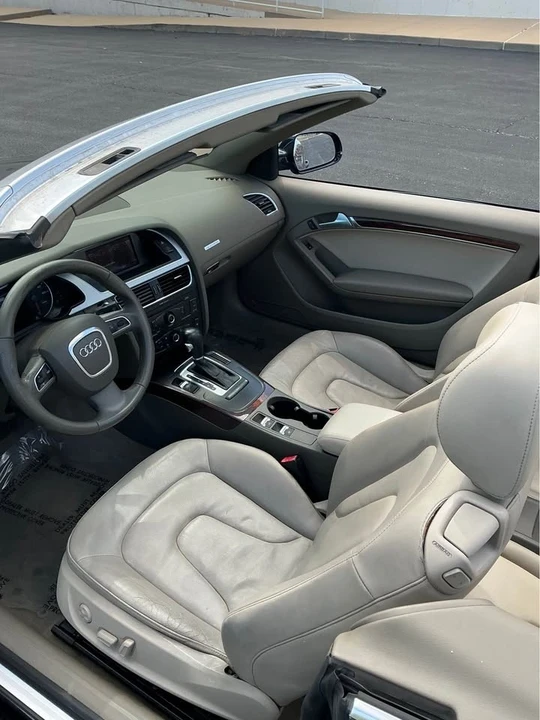 2012 Audi B8 A5 - Image 17 of 20