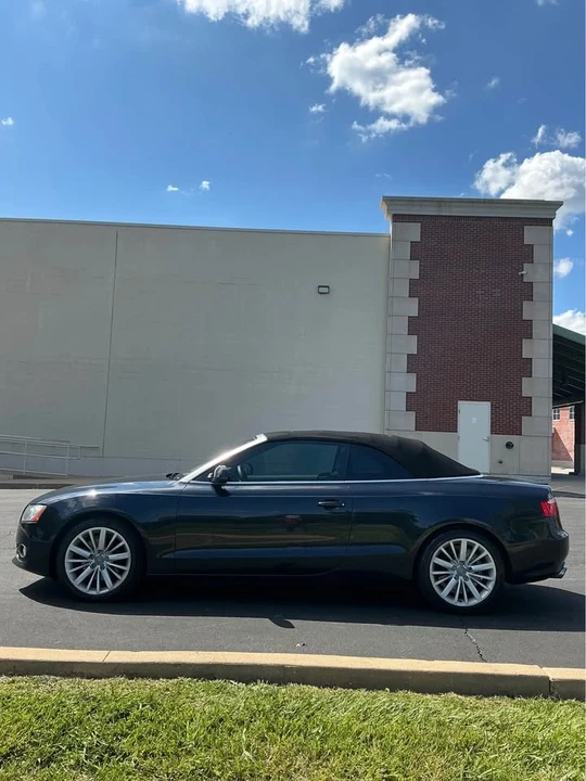 2012 Audi B8 A5 - Image 8 of 20