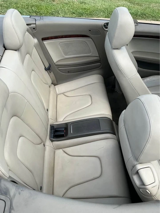 2012 Audi B8 A5 - Image 19 of 20
