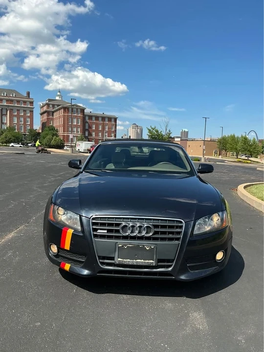 2012 Audi B8 A5 - Image 6 of 20