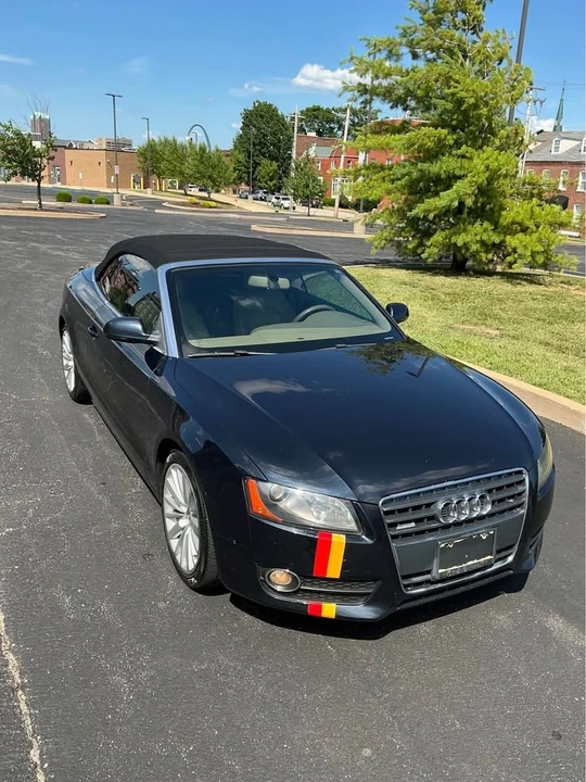 2012 Audi B8 A5 - Image 10 of 20