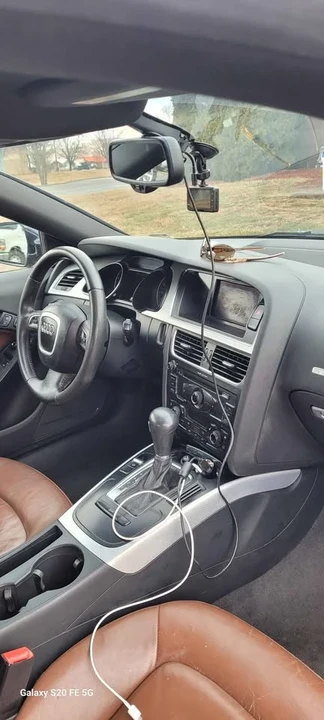 2012 Audi B8 A5 - Image 14 of 16