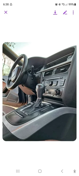 2012 Audi B8 A5 - Image 15 of 16