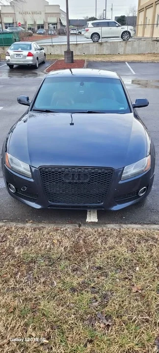 2012 Audi B8 A5 - Image 11 of 16