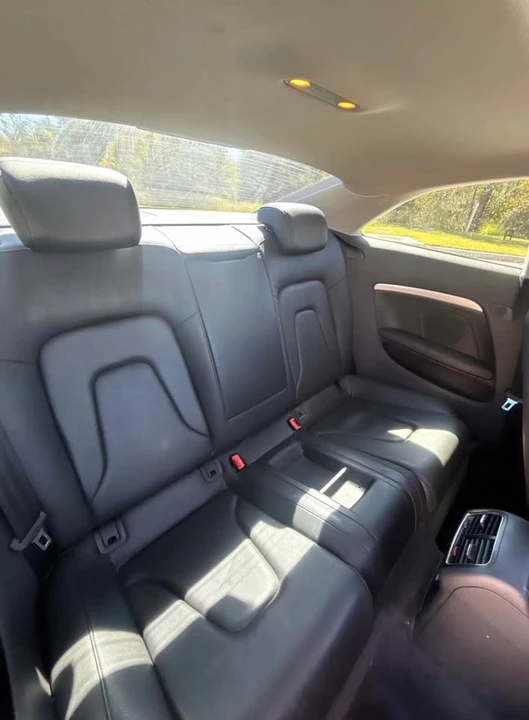 2012 Audi B8 A5 - Image 6 of 8