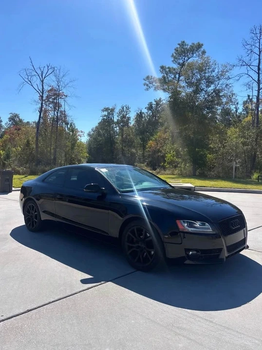 2012 Audi B8 A5 - Image 4 of 8