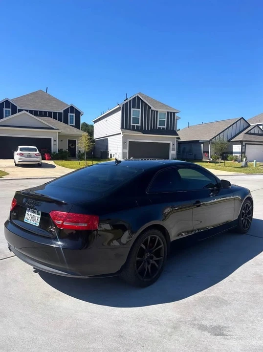 2012 Audi B8 A5 - Image 5 of 8