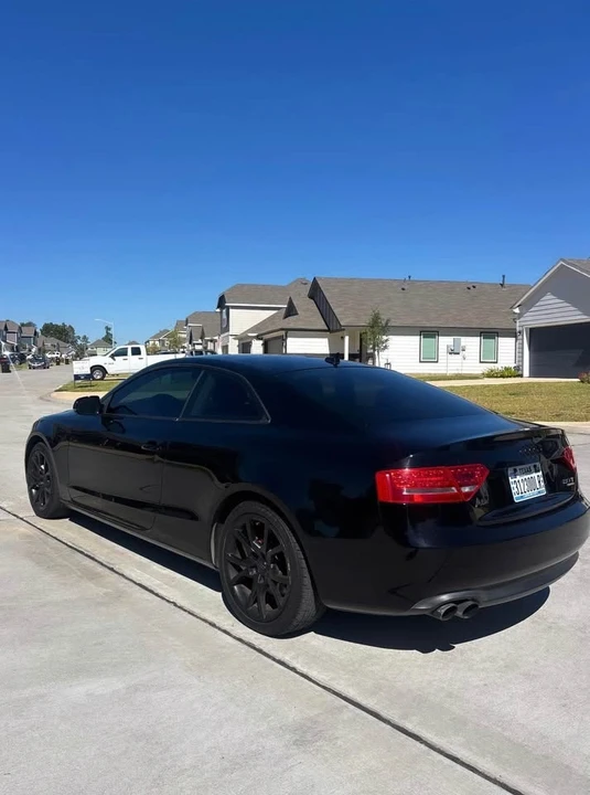 2012 Audi B8 A5 - Image 8 of 8