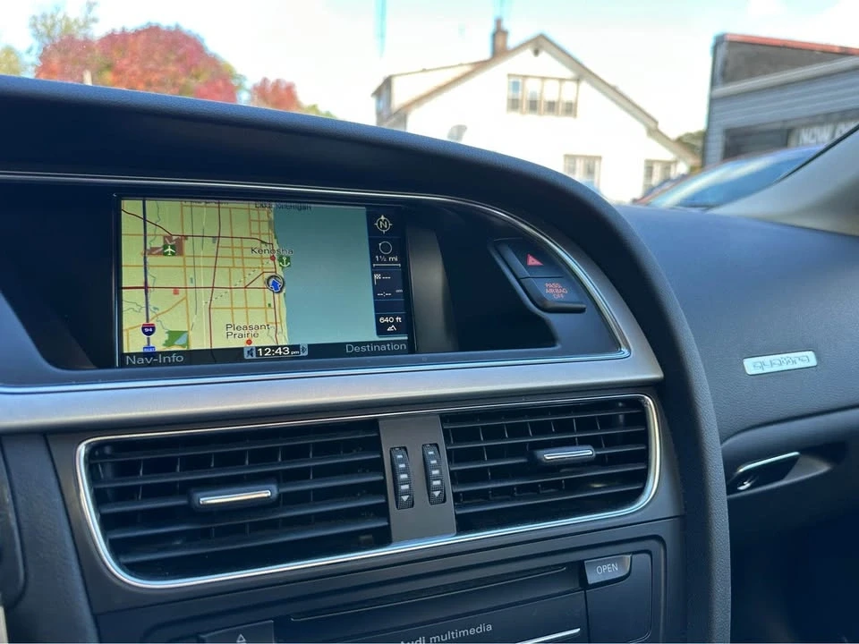 2012 Audi B8 A5 - Image 16 of 16