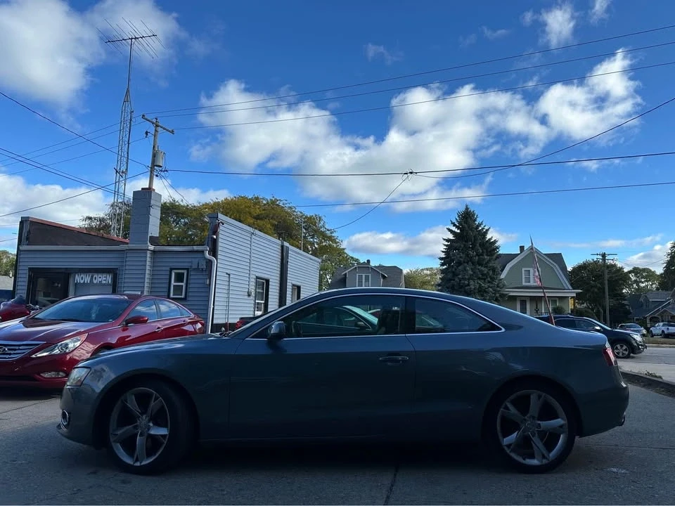 2012 Audi B8 A5 - Image 2 of 16
