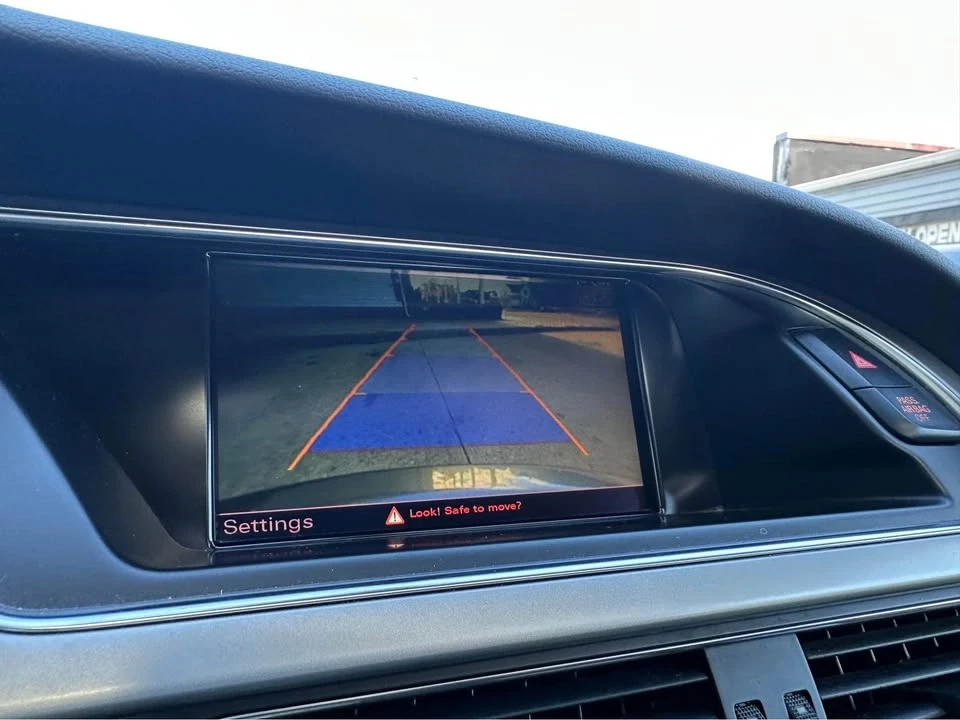 2012 Audi B8 A5 - Image 12 of 16