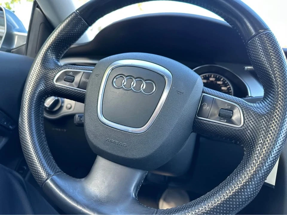 2012 Audi B8 A5 - Image 14 of 16