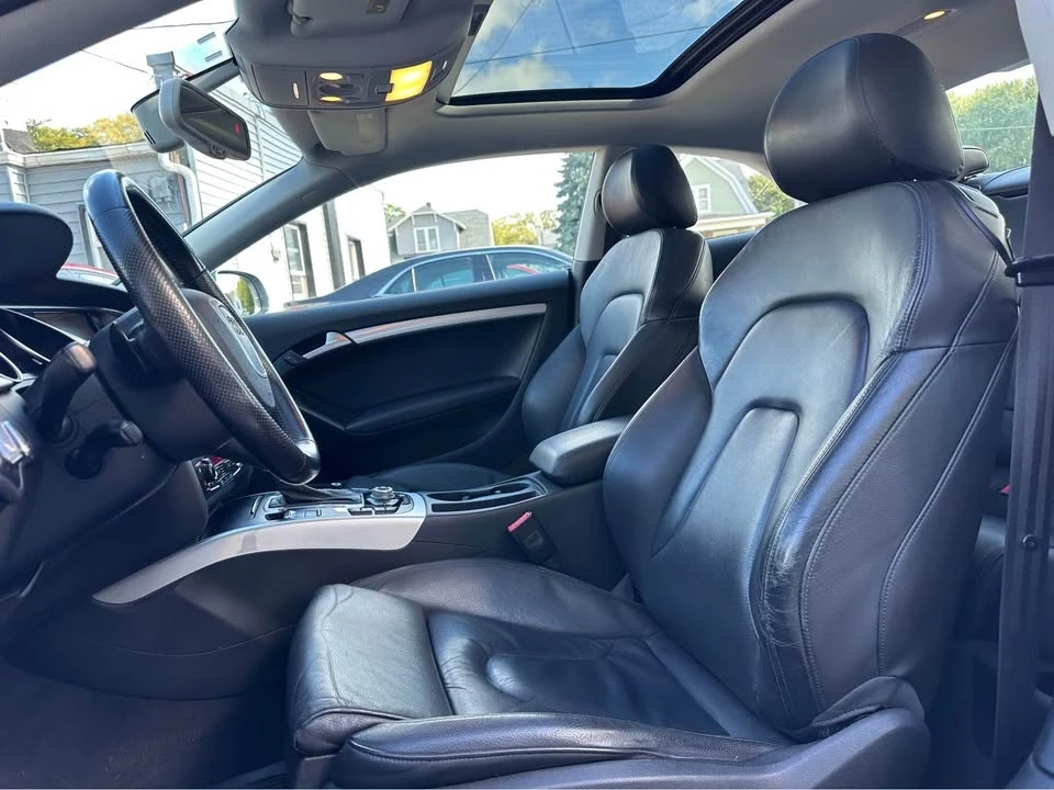 2012 Audi B8 A5 - Image 11 of 16